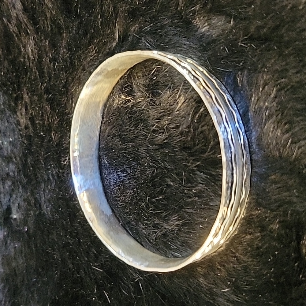 Bangle Sterling Silver 925 - image 1